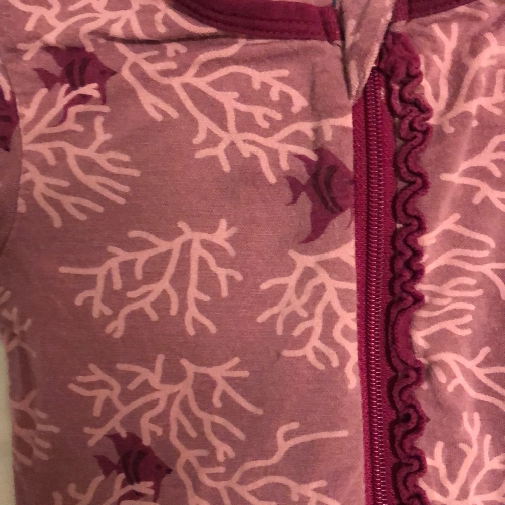Kickee Pants cover all - Picture 3 of 6